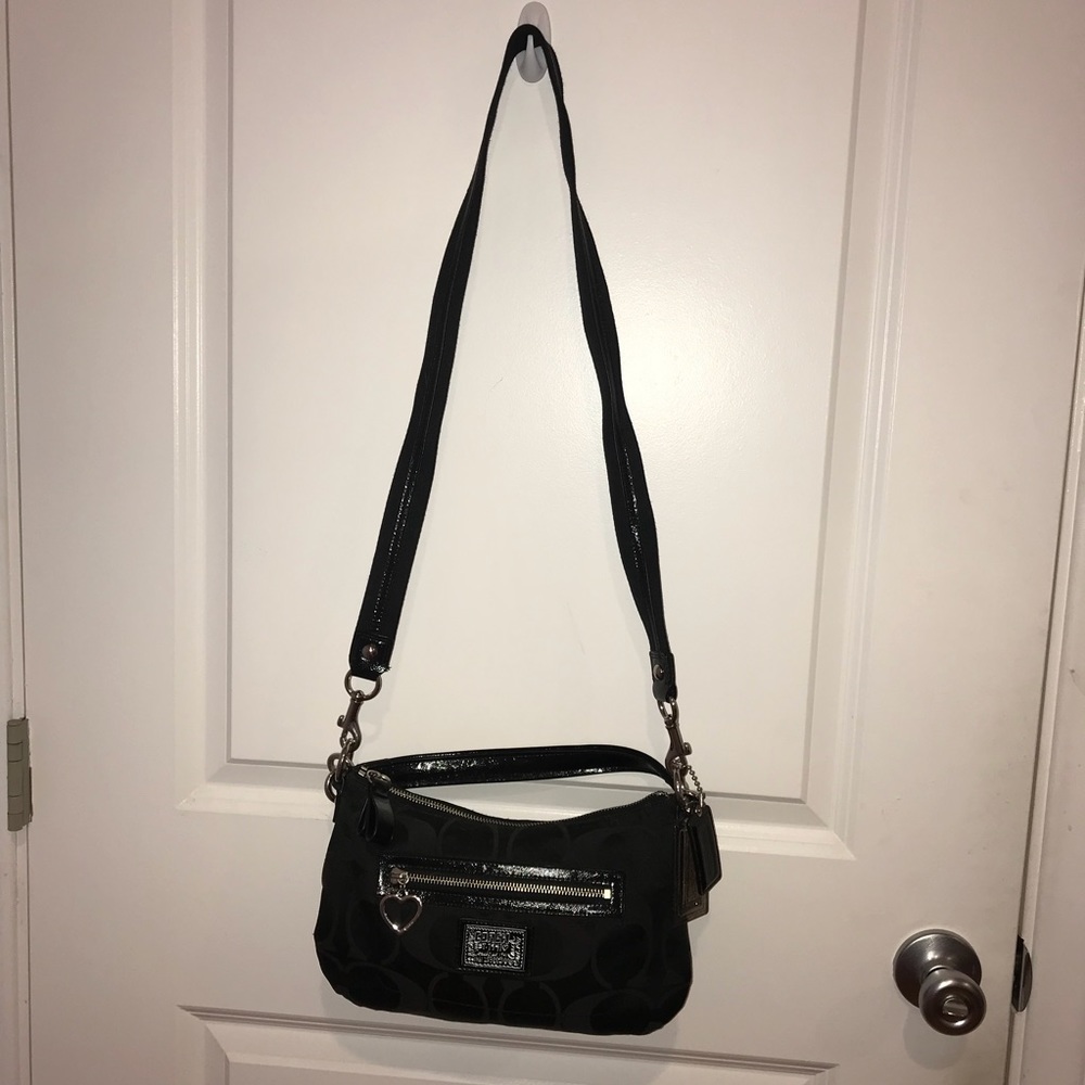 Coach Crossbody Bag